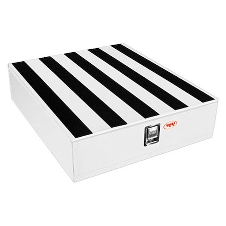 Rki FD401048 Universal FD-Series Floor Drawers Unit, Steel RKIFD401048